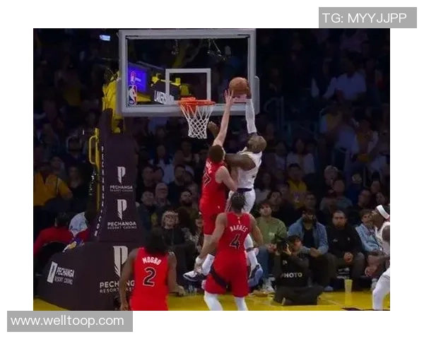 斯普利特称赞西索科防守出色尝试制造詹姆斯进攻犯规难度不小