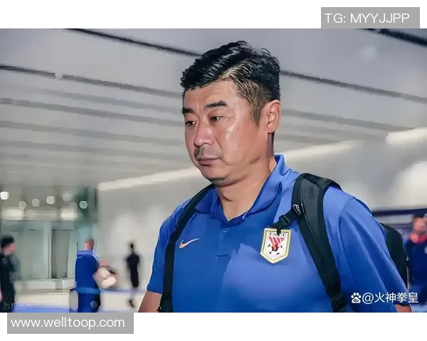 泰山队新任主帅韩鹏带队集结冬训计划定于明年1月3日启程海口 泰山队新任主帅韩鹏带队集结冬训计划定于明年1月3日启程海口