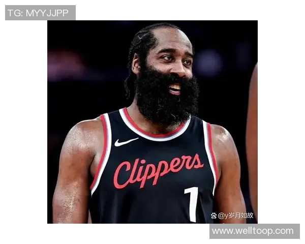 火箭媒体人点评哈登控球不稳老詹与保罗主控更具安全感