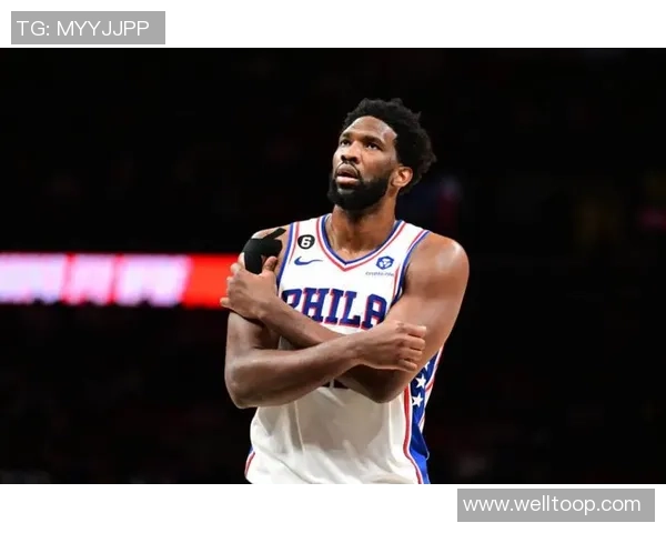 纳斯称赞恩比德表现出色关注赛后身体反应成新焦点 纳斯称赞恩比德表现出色关注赛后身体反应成新焦点