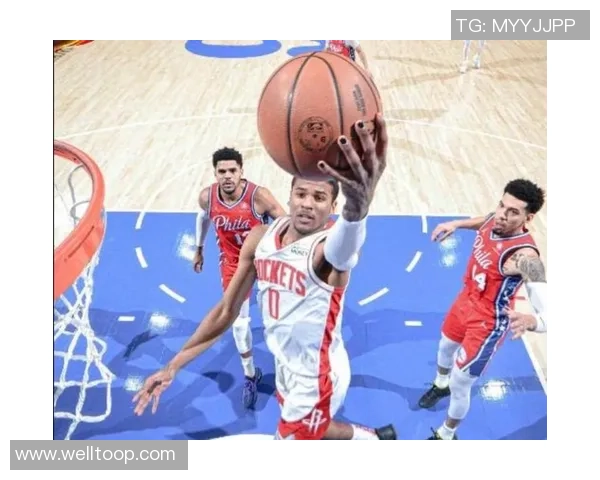 谢泼德赞阿门后场搭档能力出众攻筐威胁吸引防守注意力 谢泼德赞阿门后场搭档能力出众攻筐威胁吸引防守注意力