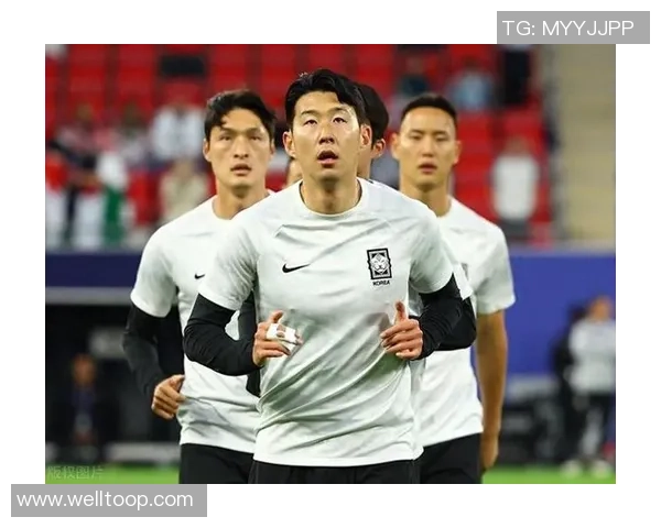 韩国队公布对战加纳和玻利维亚的名单孙兴慜李刚仁金玟哉领衔出征