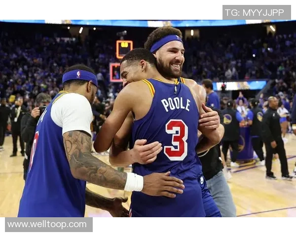 勇士连胜湖人和掘金苏群称其为今年黑马球队之一 勇士连胜湖人和掘金苏群称其为今年黑马球队之一